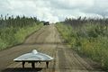 XOF1 on Dempster highway 3.JPG