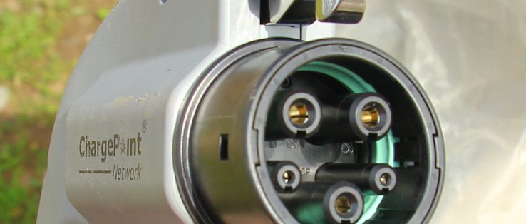 Charging your EV Seattle Electric Vehicle Assocation (SEVA)